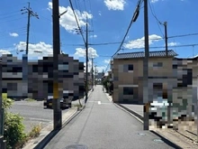 【京都府/宇治市羽拍子町】宇治市羽拍子町 土地 