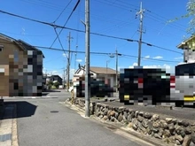 【京都府/宇治市羽拍子町】宇治市羽拍子町 土地 