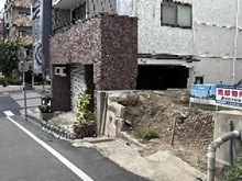 【兵庫県/神戸市中央区下山手通】神戸市中央区下山手通5丁目 土地 