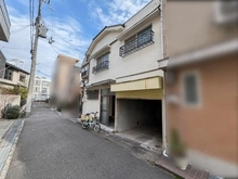 【兵庫県/神戸市中央区中山手通】神戸市中央区中山手通6丁目 土地 現地