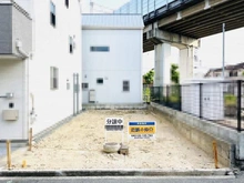 【兵庫県/尼崎市瓦宮】尼崎市瓦宮2丁目 土地 現地