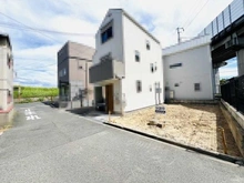 【兵庫県/尼崎市瓦宮】尼崎市瓦宮2丁目 土地 