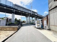 【兵庫県/尼崎市瓦宮】尼崎市瓦宮2丁目 土地 