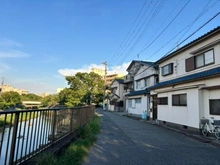 【兵庫県/尼崎市栗山町】尼崎市栗山町2丁目 土地 