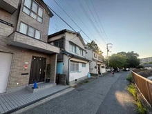 【兵庫県/尼崎市栗山町】尼崎市栗山町2丁目 土地 