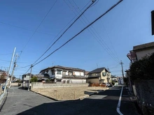 【兵庫県/伊丹市鈴原町】伊丹市鈴原町6丁目 土地 現地