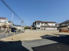 【兵庫県/伊丹市鈴原町】伊丹市鈴原町6丁目 土地 