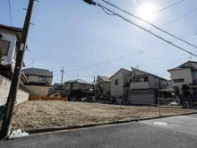 【兵庫県/伊丹市鈴原町】伊丹市鈴原町6丁目 土地 