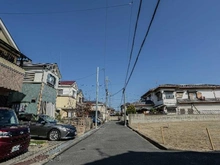 【兵庫県/伊丹市鈴原町】伊丹市鈴原町6丁目 土地 