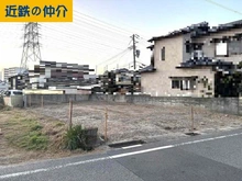 【兵庫県/伊丹市西野】伊丹市西野6丁目 土地 現地