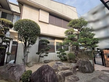 【兵庫県/尼崎市東園田町】尼崎市東園田町2丁目 土地 現地