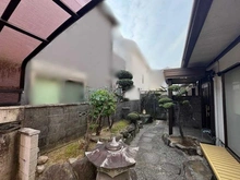 【兵庫県/尼崎市東園田町】尼崎市東園田町2丁目 土地 