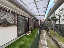 【兵庫県/尼崎市東園田町】尼崎市東園田町2丁目 土地 