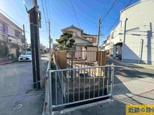 【兵庫県/尼崎市食満】尼崎市食満2丁目 土地 