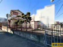 【兵庫県/尼崎市食満】尼崎市食満2丁目 土地 