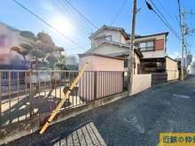 【兵庫県/尼崎市食満】尼崎市食満2丁目 土地 