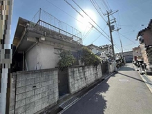 【兵庫県/尼崎市上ノ島町】尼崎市上ノ島町3丁目 土地 