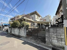 【兵庫県/尼崎市上ノ島町】尼崎市上ノ島町3丁目 土地 