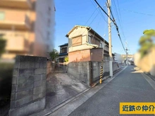 【兵庫県/尼崎市食満】尼崎市食満7丁目 土地 現地