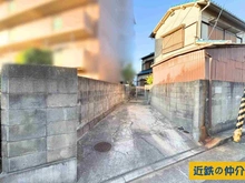【兵庫県/尼崎市食満】尼崎市食満7丁目 土地 