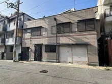 【兵庫県/尼崎市武庫川町】尼崎市武庫川町3丁目 土地 