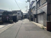 【兵庫県/尼崎市武庫川町】尼崎市武庫川町3丁目 土地 