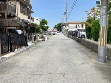 【兵庫県/尼崎市浜田町】尼崎市浜田町1丁目 土地 現地