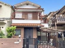 【兵庫県/尼崎市浜田町】尼崎市浜田町1丁目 土地 