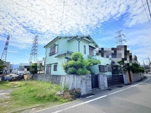 【兵庫県/伊丹市西野】伊丹市西野6丁目 土地 現地