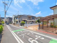 【埼玉県/さいたま市浦和区元町】さいたま市浦和区元町3丁目 土地 