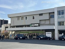 【埼玉県/さいたま市浦和区元町】さいたま市浦和区元町3丁目 土地 周辺施設