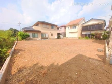 【埼玉県/さいたま市南区太田窪】さいたま市南区太田窪4丁目 土地 現地