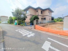 【埼玉県/さいたま市南区太田窪】さいたま市南区太田窪4丁目 土地 