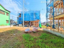 【埼玉県/さいたま市浦和区瀬ヶ崎】さいたま市浦和区瀬ヶ崎4丁目 土地 