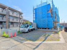 【埼玉県/さいたま市浦和区瀬ヶ崎】さいたま市浦和区瀬ヶ崎4丁目 土地 