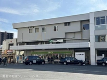 【埼玉県/さいたま市浦和区瀬ヶ崎】さいたま市浦和区瀬ヶ崎4丁目 土地 周辺施設