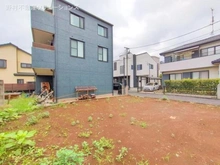 【埼玉県/さいたま市浦和区大東】さいたま市浦和区大東1丁目 土地