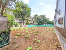 【埼玉県/さいたま市浦和区本太】さいたま市浦和区本太2丁目 土地 現地