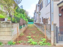 【埼玉県/さいたま市浦和区本太】さいたま市浦和区本太2丁目 土地 