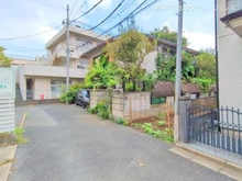 【埼玉県/さいたま市浦和区本太】さいたま市浦和区本太2丁目 土地 