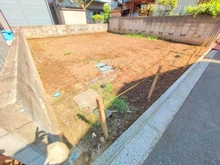 【埼玉県/さいたま市南区文蔵】さいたま市南区文蔵5丁目 土地 