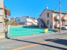 【埼玉県/さいたま市浦和区岸町】さいたま市浦和区岸町2丁目 土地 現地