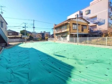 【埼玉県/さいたま市浦和区岸町】さいたま市浦和区岸町2丁目 土地 