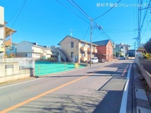 【埼玉県/さいたま市浦和区岸町】さいたま市浦和区岸町2丁目 土地 