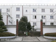 【埼玉県/さいたま市浦和区岸町】さいたま市浦和区岸町2丁目 土地 周辺施設