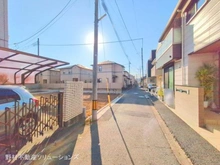 【埼玉県/さいたま市浦和区領家】さいたま市浦和区領家1丁目 土地 