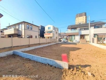 【埼玉県/さいたま市浦和区領家】さいたま市浦和区領家1丁目 土地 