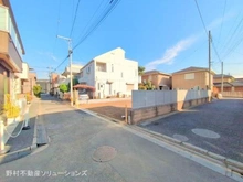 【埼玉県/さいたま市浦和区領家】さいたま市浦和区領家1丁目 土地 