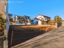 【埼玉県/さいたま市浦和区本太】さいたま市浦和区本太3丁目 土地 現地