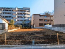 【埼玉県/さいたま市浦和区本太】さいたま市浦和区本太3丁目 土地 